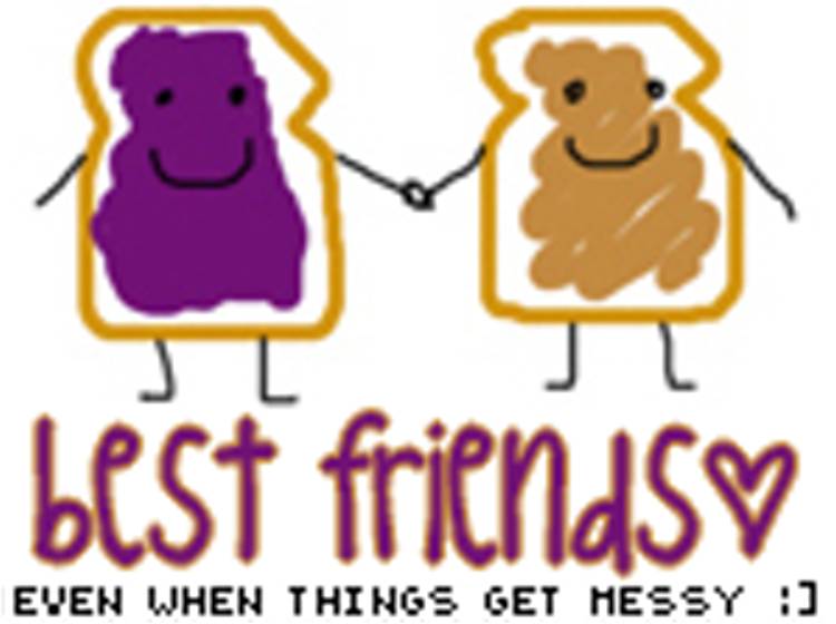 Foodie Thoughts for National Peanut Butter and Jelly Day